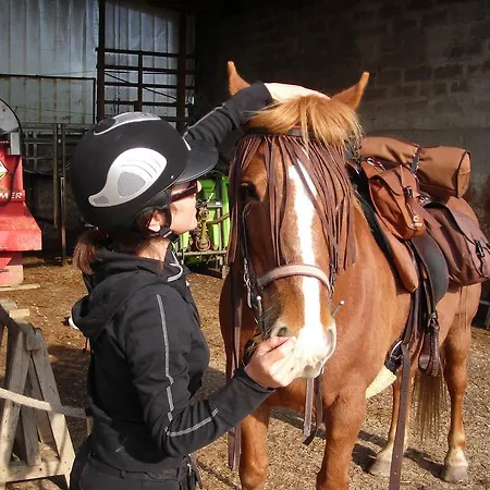 Bauernhof La Bardeliere *