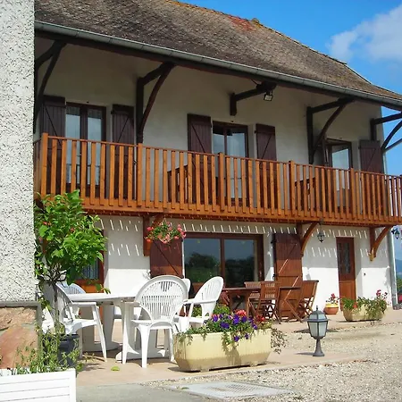 La Bardeliere Corbelin