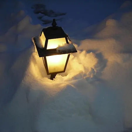 Bauernhof La Bardeliere