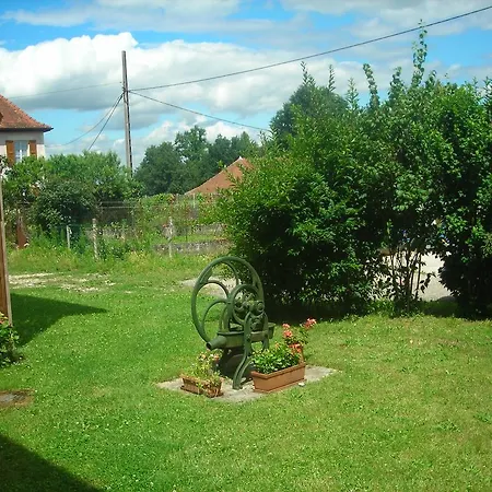 La Bardeliere * Corbelin