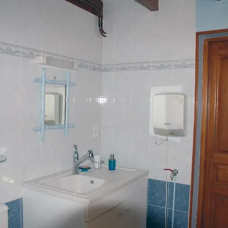 La Bardeliere Corbelin