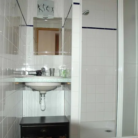 Bauernhof La Bardeliere