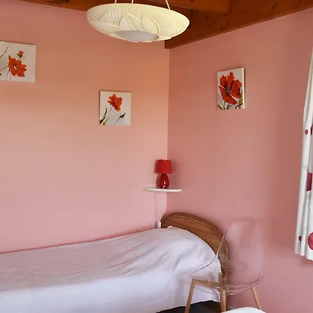 La Bardeliere Bauernhof *