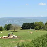 Farmház La Bardeliere