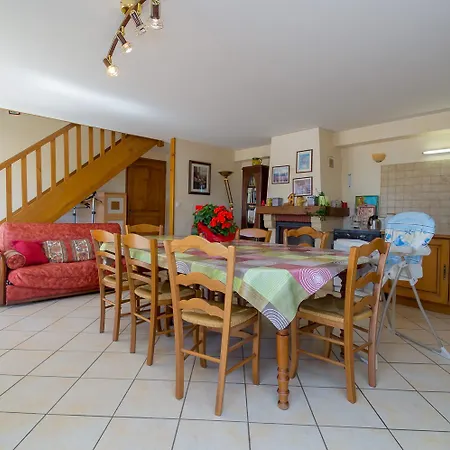 Farm stay La Bardeliere Corbelin