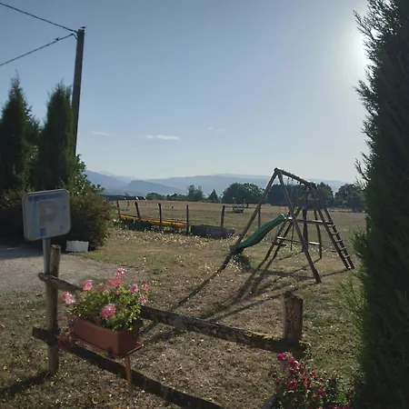 La Bardeliere Farm stay