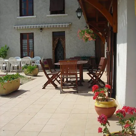 Çiftlik konaklama La Bardeliere