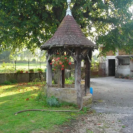 La Bardeliere Corbelin