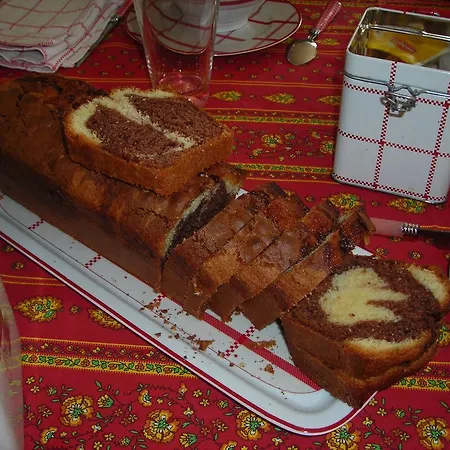 La Bardeliere Çiftlik konaklama