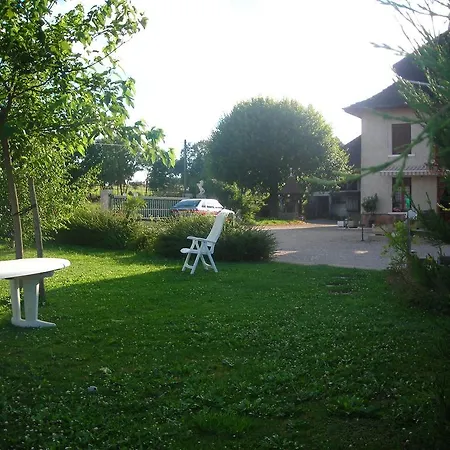 La Bardelière