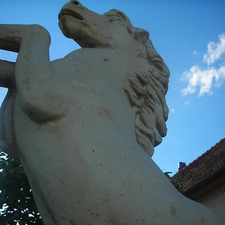 La Bardelière Alloggio per agriturismo