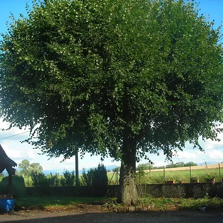 La Bardeliere Farm stay Corbelin