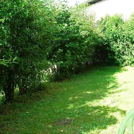 La Bardeliere Farm stay