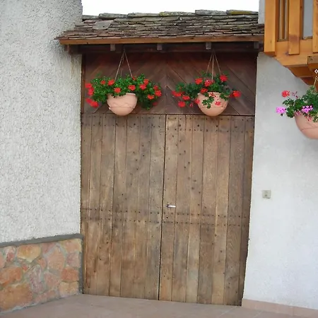 Vakantieboerderij La Bardeliere