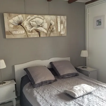 La Bardeliere Farm stay *