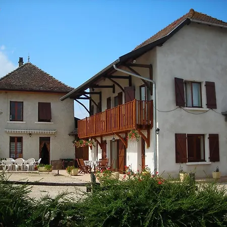 Farm stay La Bardeliere *