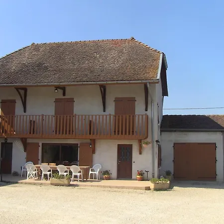 Farm stay La Bardeliere