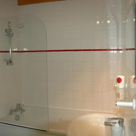 팜스테이 La Bardeliere Corbelin