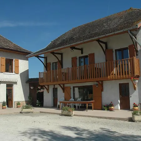 Farm stay La Bardeliere