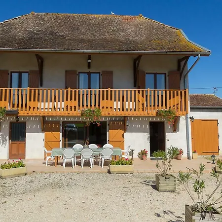 Farm stay La Bardeliere *