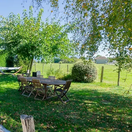 Farm stay La Bardeliere *