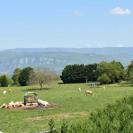 Farm stay La Bardeliere