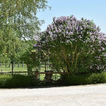 Farm stay La Bardeliere *