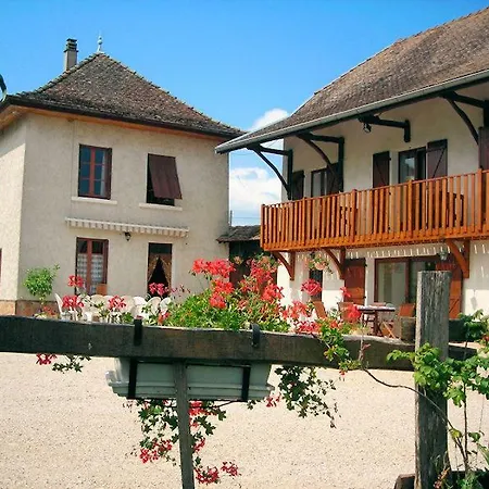 La Bardelière Corbelin