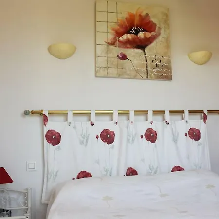 La Bardeliere Farm stay *