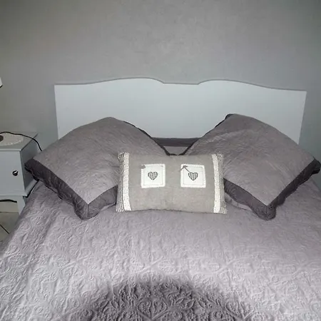 Farm stay La Bardeliere