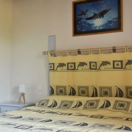 La Bardeliere Farm stay