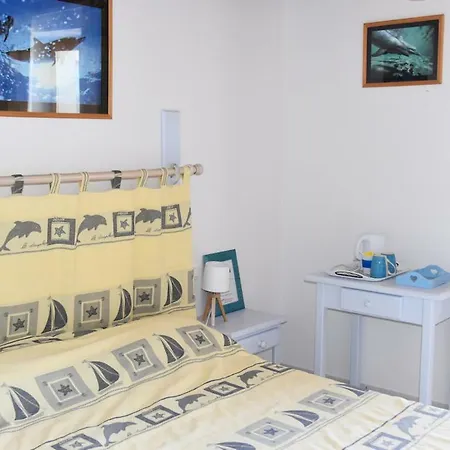 Farm stay La Bardeliere *