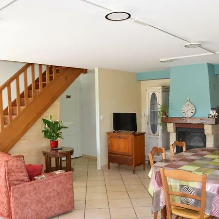 La Bardeliere Farm stay Corbelin