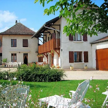 La Bardelière