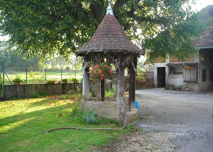 La Bardeliere Corbelin