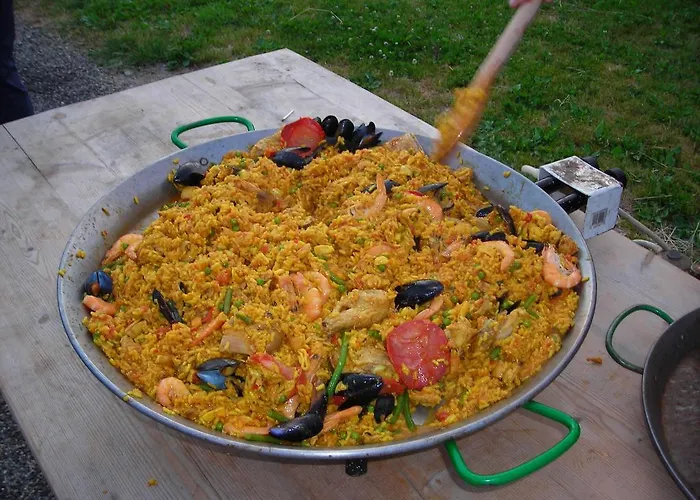 La Bardeliere *
