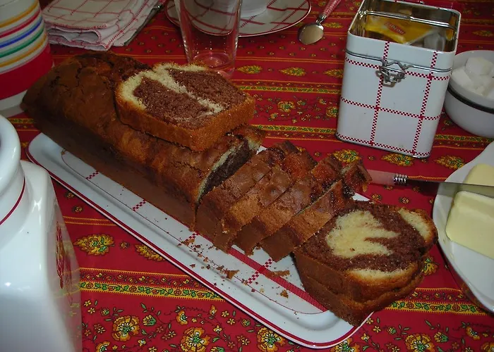 La Bardeliere Farma
