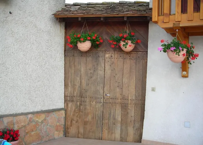 Bauernhof La Bardeliere