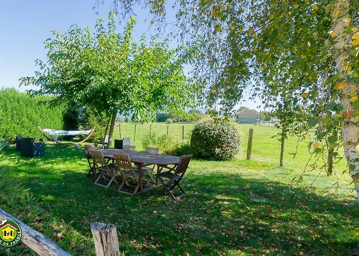 Bauernhof La Bardeliere *